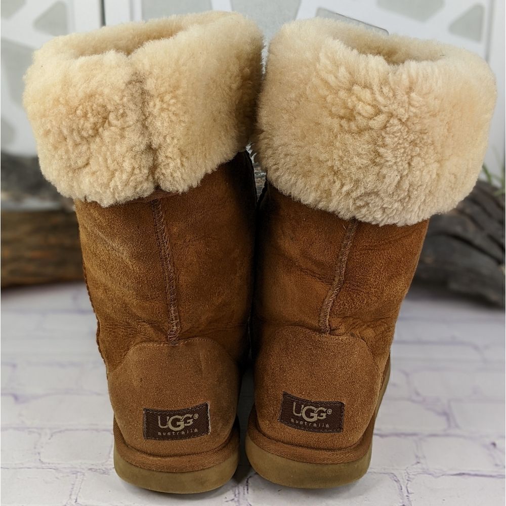 UGG Classic Tall 5815 Boot - Picture 5 of 10